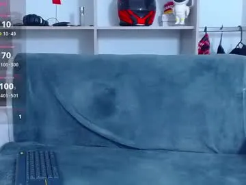 BlondeScarlettx – webcam model profile photo Image 2