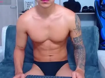 BlondeScarlettx – webcam model profile photo Image 9