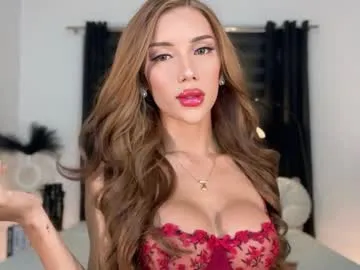 xdreamangel – webcam model profile photo Image 13