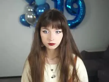 BlondeScarlettx – webcam model profile photo Image 3