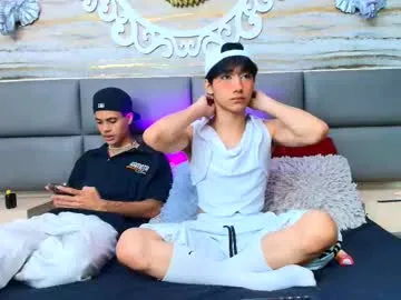 kevin_geo – webcam model profile photo Image 5