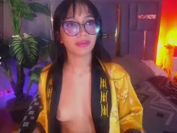 MiaTonyy – webcam model profile photo Image 3