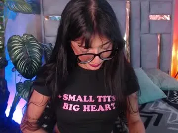 MiaTonyy – webcam model profile photo Image 8