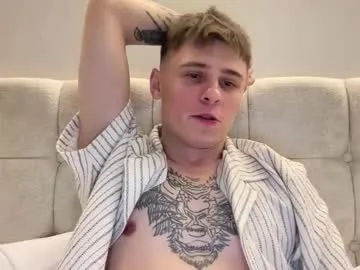 tyler_garrner – webcam model profile photo