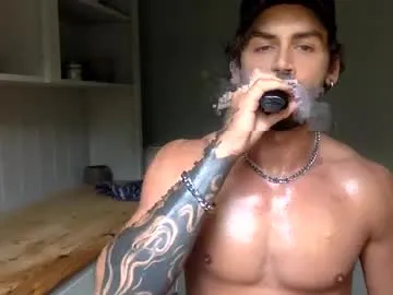 BlondeScarlettx – webcam model profile photo Image 10