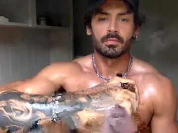 BlondeScarlettx – webcam model profile photo Image 12