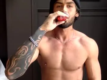 BlondeScarlettx – webcam model profile photo Image 16