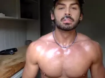 BlondeScarlettx – webcam model profile photo Image 8