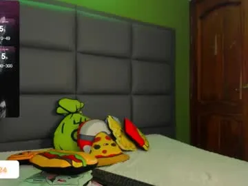 UKRaunchyRobyn – webcam model profile photo Image 17