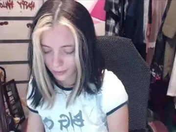 valeriaxkiss – webcam model profile photo