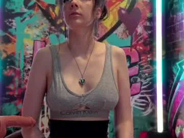 SilviaPastori – webcam model profile photo Image 2