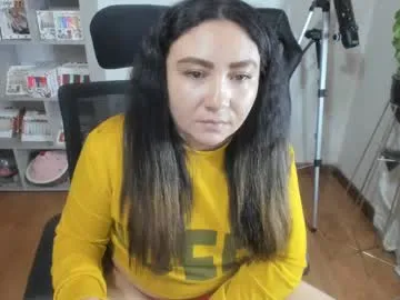 krisssssska – webcam model profile photo Image 13