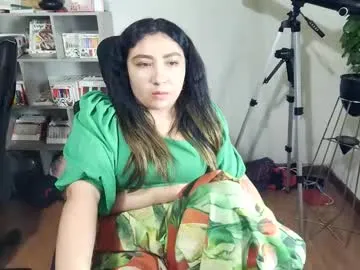 krisssssska – webcam model profile photo Image 14