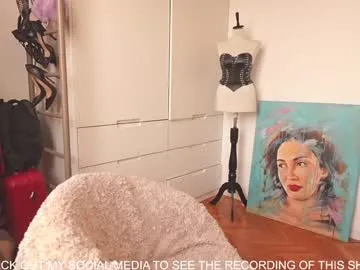 heanvenlyblonde – webcam model profile photo Image 11