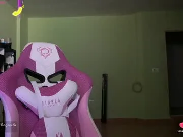 Annacam – webcam model profile photo Image 4