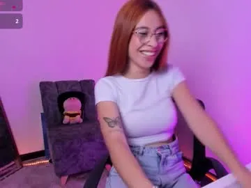 BlondeScarlettx – webcam model profile photo Image 7