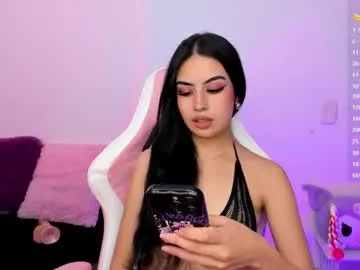 SquirtleBabyy – webcam model profile photo Image 4