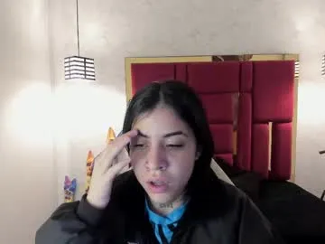 SelennaMoon – webcam model profile photo Image 12