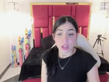 SelennaMoon – webcam model profile photo Image 14