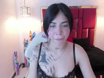 SelennaMoon – webcam model profile photo Image 5