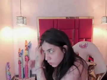 SelennaMoon – webcam model profile photo Image 9