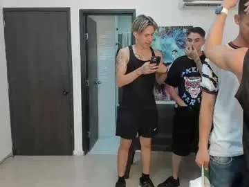 Scarlettsteelexo – webcam model profile photo Image 13