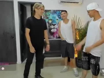 Scarlettsteelexo – webcam model profile photo Image 16