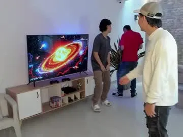 Scarlettsteelexo – webcam model profile photo Image 4