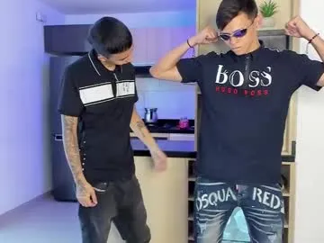 Scarlettsteelexo – webcam model profile photo Image 6