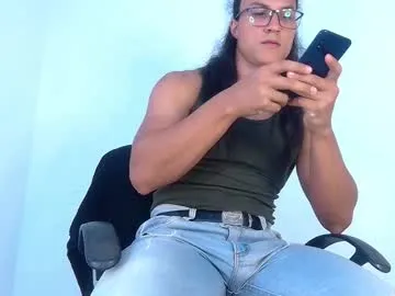 BlondeScarlettx – webcam model profile photo Image 13