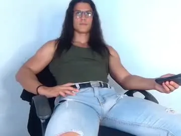 BlondeScarlettx – webcam model profile photo Image 14