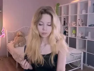 SquirtleBabyy – webcam model profile photo Image 3