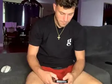 johnnnyhorny – webcam model profile photo Image 14