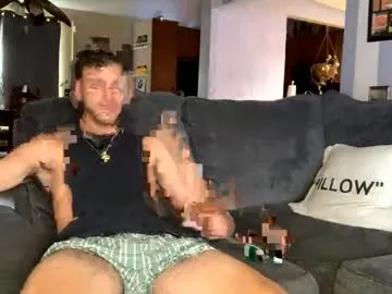 johnnnyhorny – webcam model profile photo Image 16