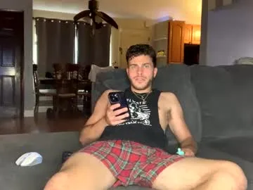 johnnnyhorny – webcam model profile photo Image 8