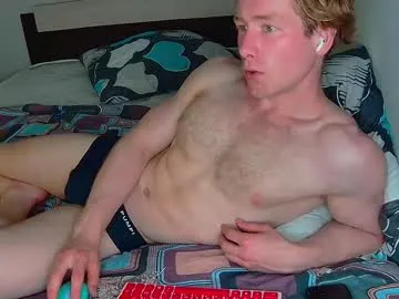 muslejoker – webcam model profile photo Image 4