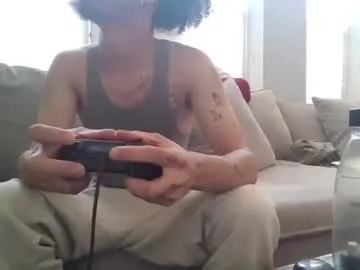 whosten0 – webcam model profile photo