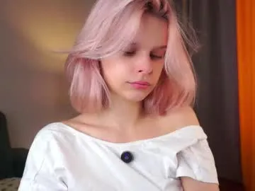 SilviaPastori – webcam model profile photo Image 6