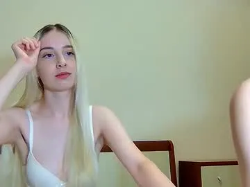 BlondeScarlettx – webcam model profile photo Image 13