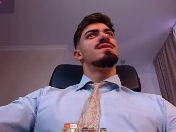 1pushman – webcam model profile photo Image 15