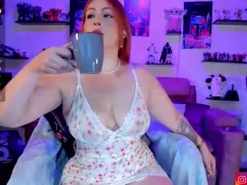 BlondeScarlettx – webcam model profile photo Image 11