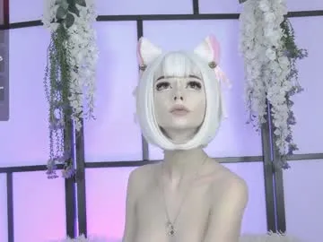 SelennaMoon – webcam model profile photo Image 10