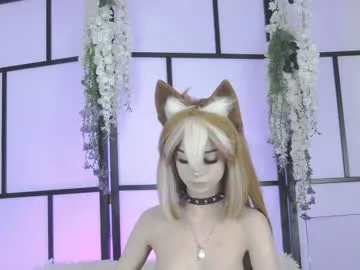 SelennaMoon – webcam model profile photo Image 16