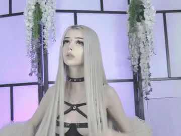 SelennaMoon – webcam model profile photo Image 17