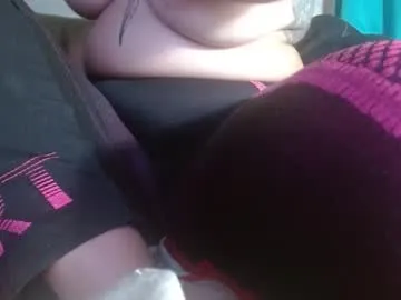 BlondeScarlettx – webcam model profile photo Image 7