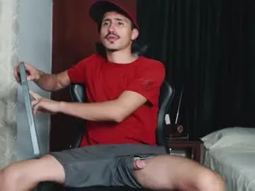 BlondeScarlettx – webcam model profile photo Image 16