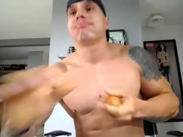 BabeBeth40 – webcam model profile photo Image 2