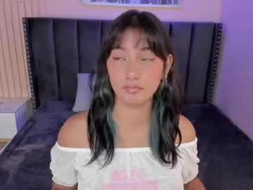 EvaElvish – webcam model profile photo Image 7