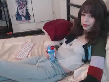 BlondeScarlettx – webcam model profile photo Image 12