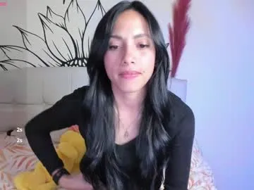 your_beck – webcam model profile photo